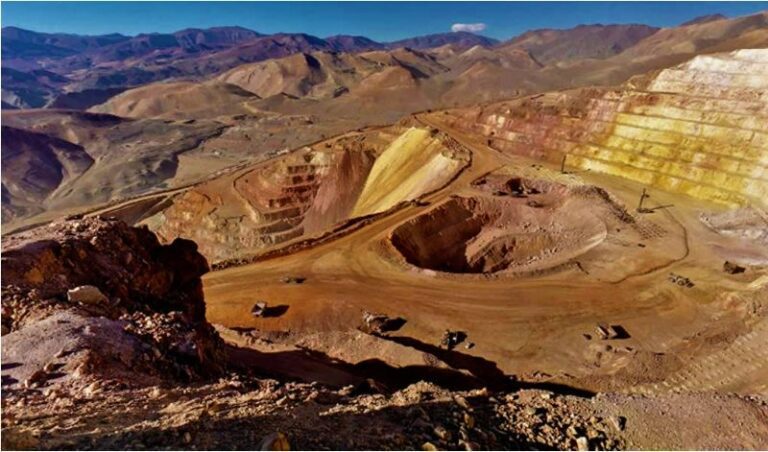 Lundin Mining