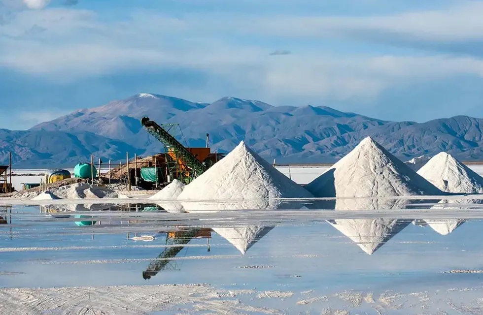 EMPRESAS MINERAS