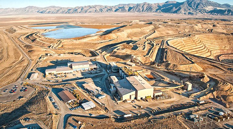 inversiones mineras