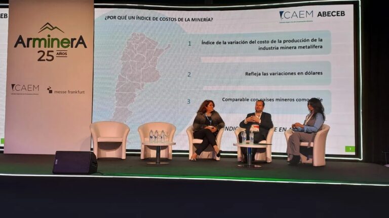 Costos de Mineria