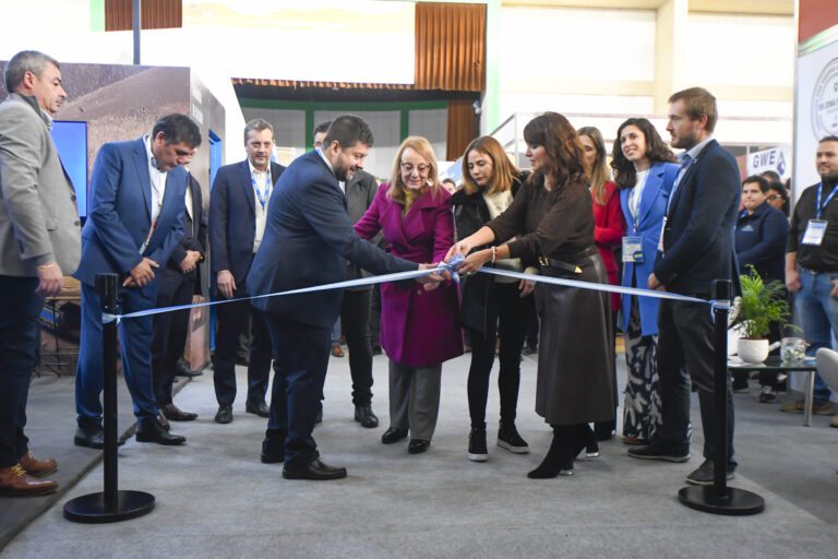 Servicio Geologico Minero