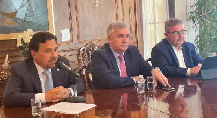 EMPRESAS MINERAS