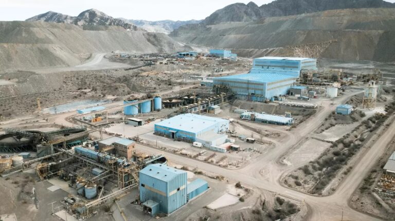 glencore