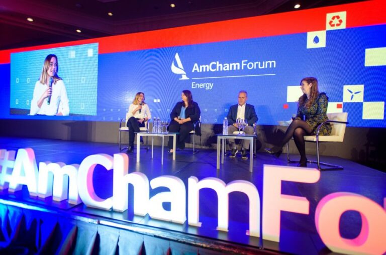 Amcham Forum
