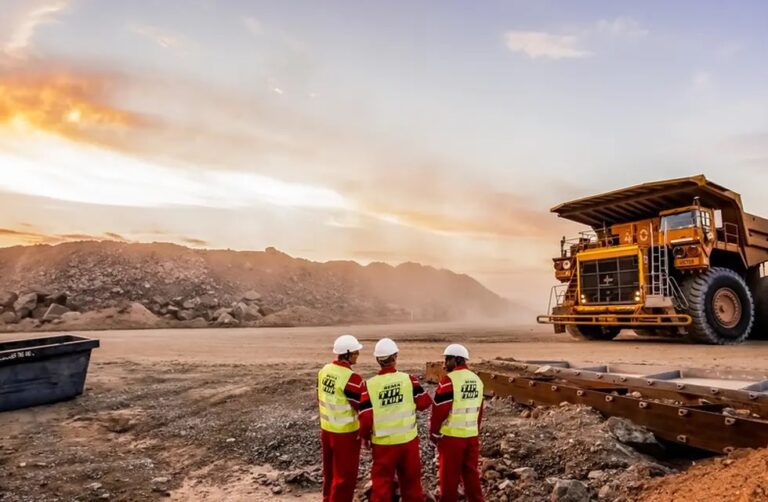 Foro de Minería