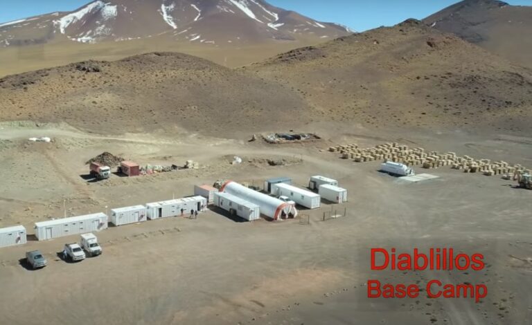 Diablillos