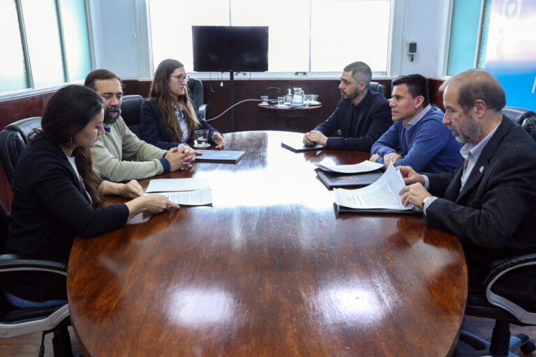 Litio en Buenos Aires