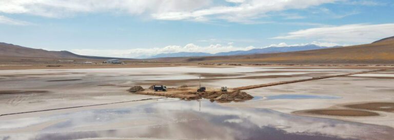 Lithium South
