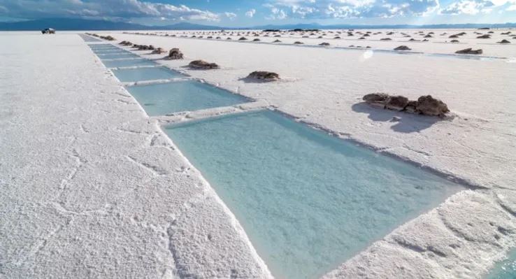 Lake Resources