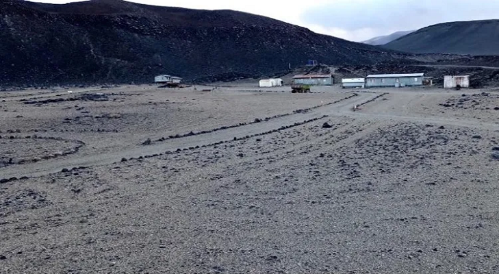 Proyecto Río Grande