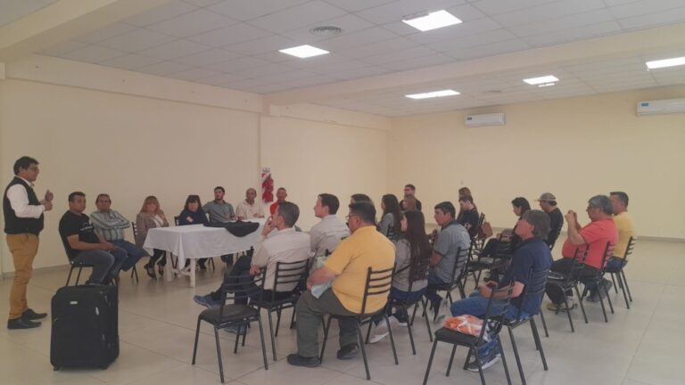 empresas mineras