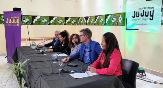 Industria del Litio