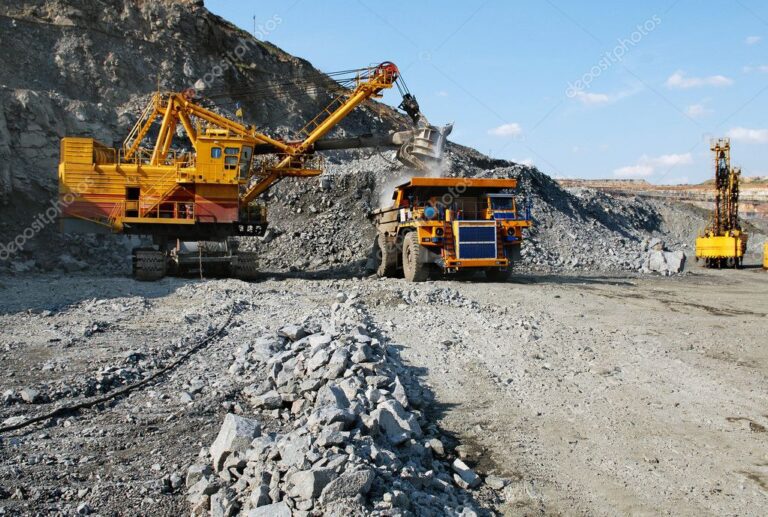 Inversiones Mineras