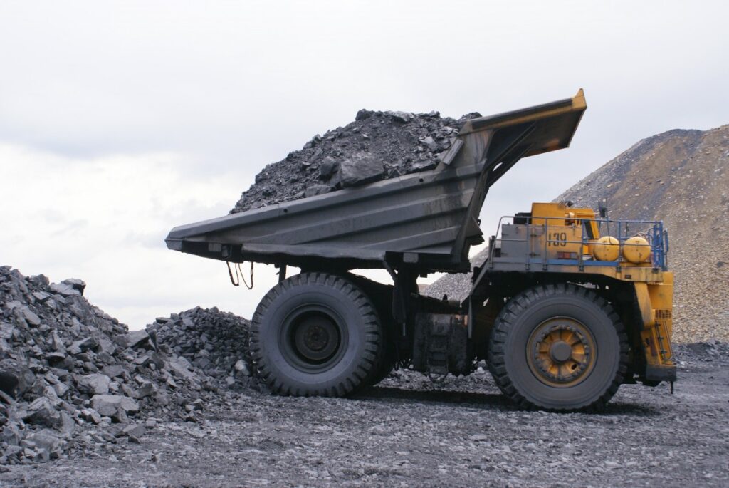 Ley de Inversiones Mineras