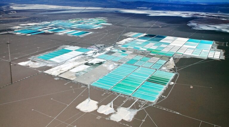 Galan Lithium