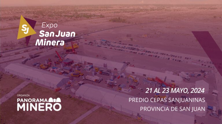 Expo San Juan Minera
