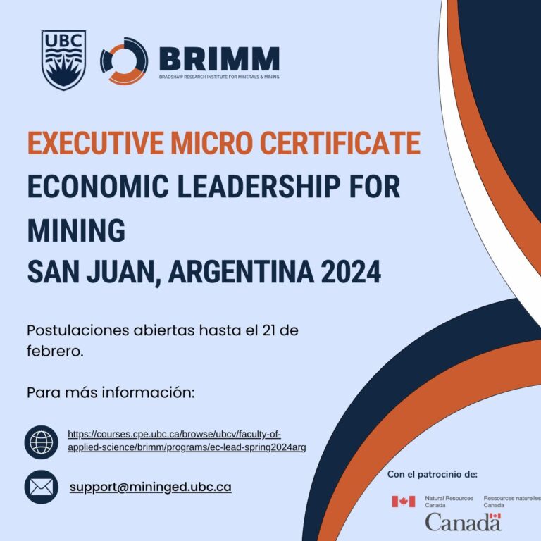 Becas British Columbia