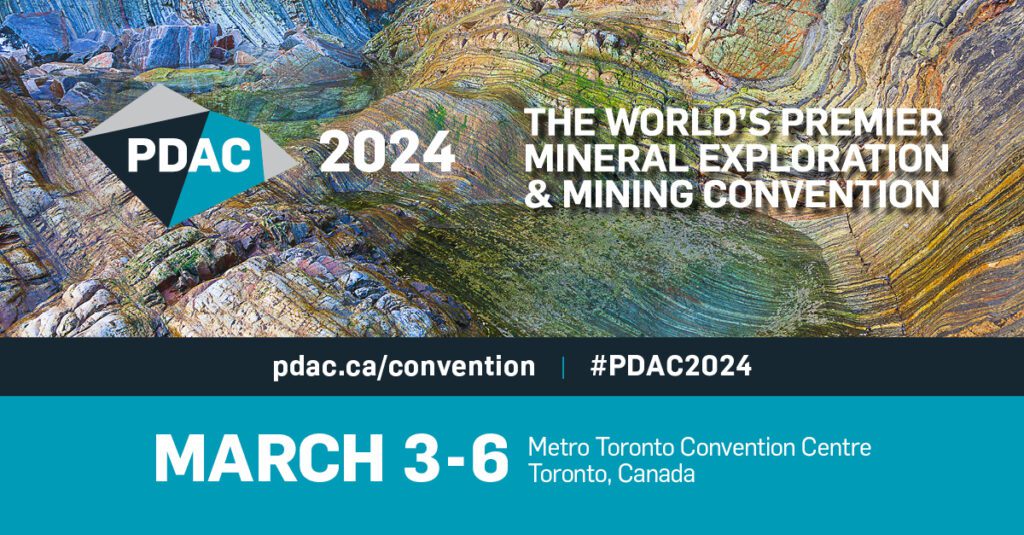 PDAC 2024