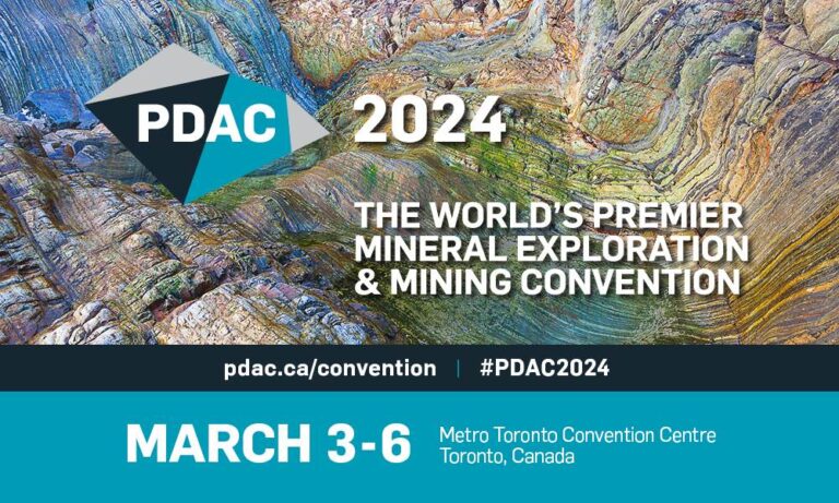 PDAC 2024