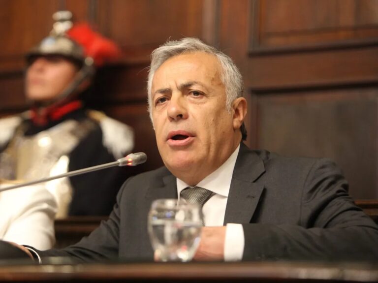 POTENCIAL MINERO DE MENDOZA