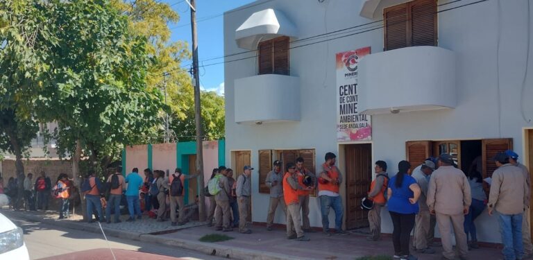 Participación Ciudadana