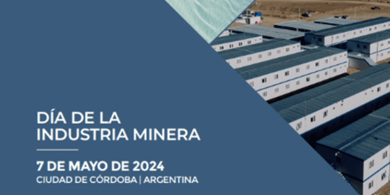 DIA DE LA INDUSTRIA MINERA