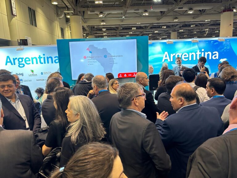 PDAC 2024