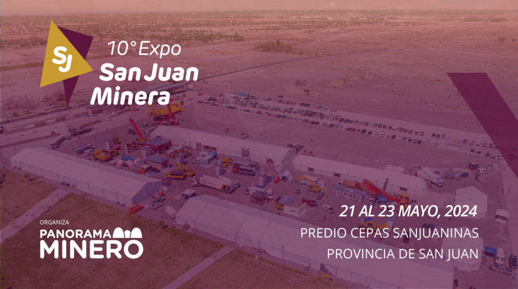 Expo San Juan Minera