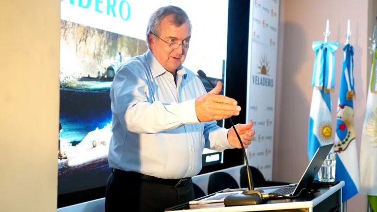 barrick gold