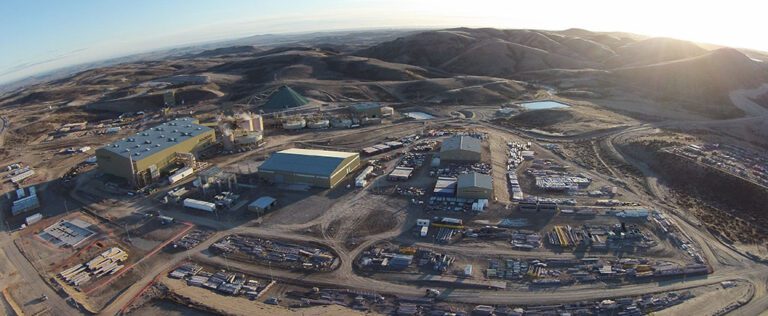 cerro negro