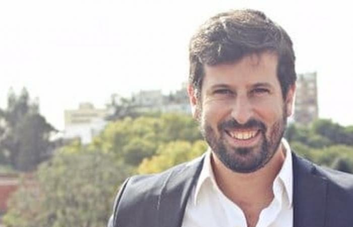Juan Pablo Limodio