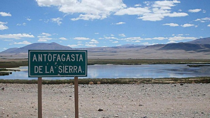 Antofagasta de la Sierra