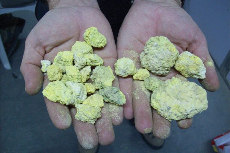 Blue Sky Uranium