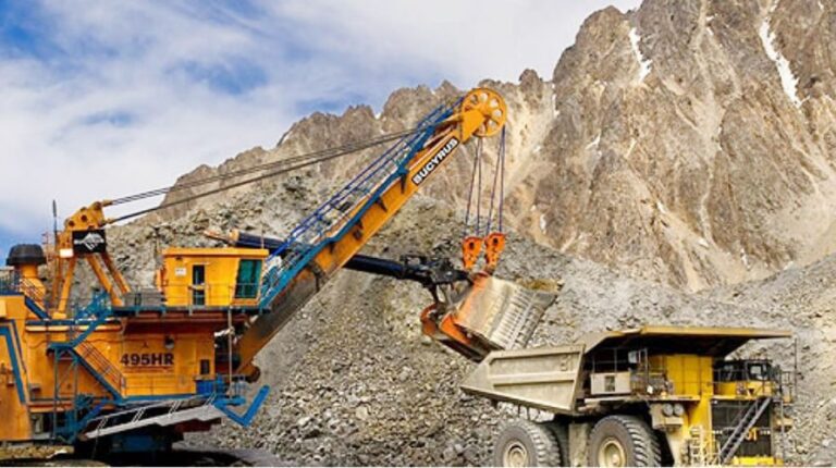 minería argentina