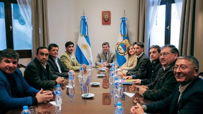Becas Mineras