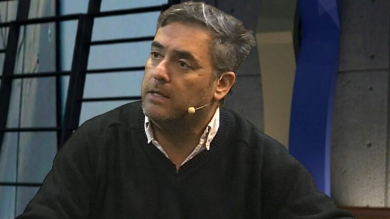 Fernando Godoy Carrizo