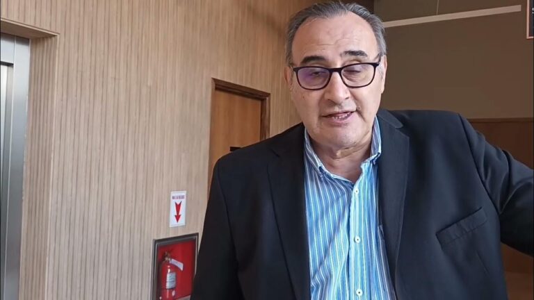 Ricardo Martinez