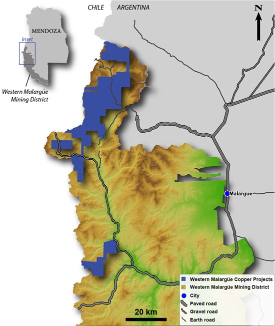 Kobrea Exploration