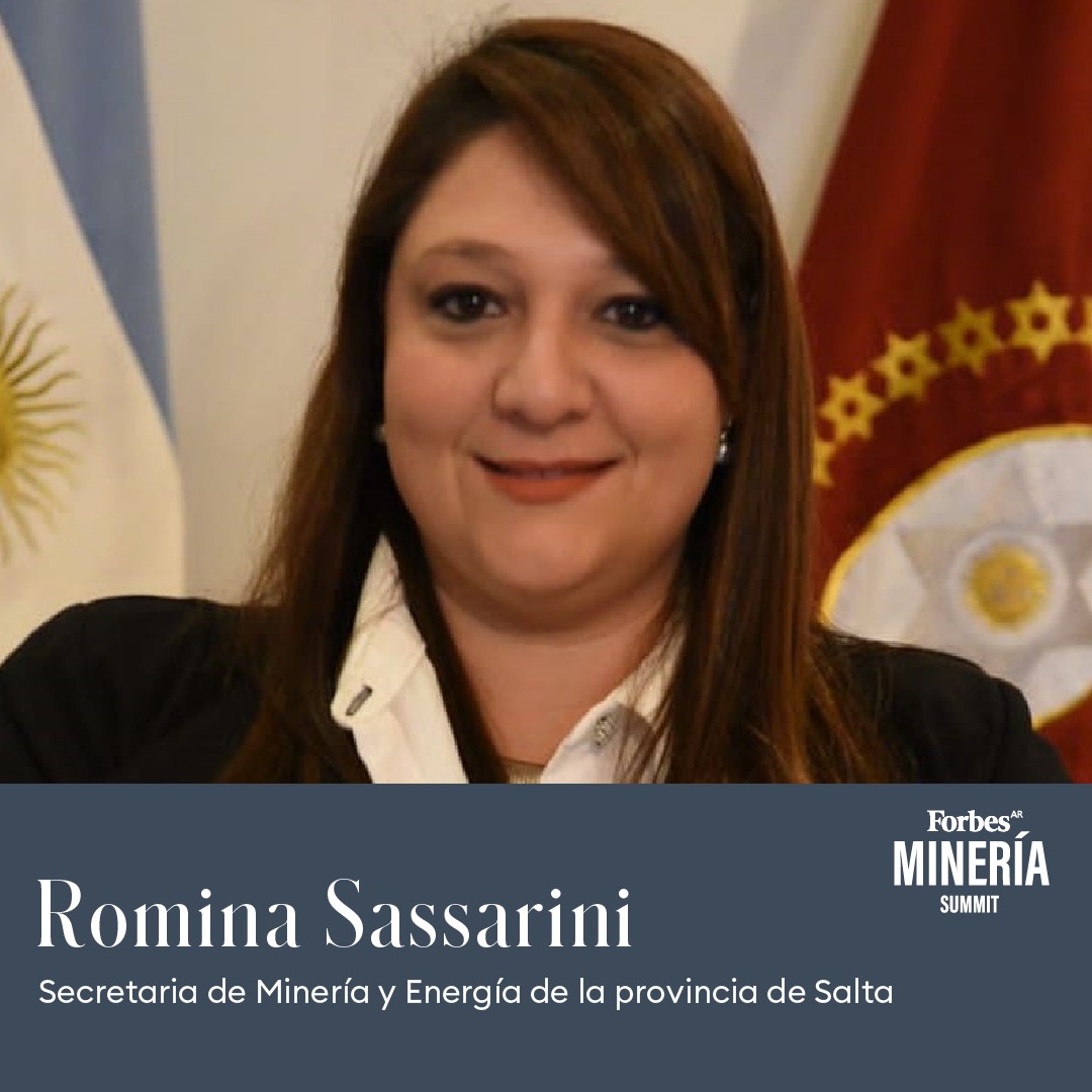 Romina Sassarini