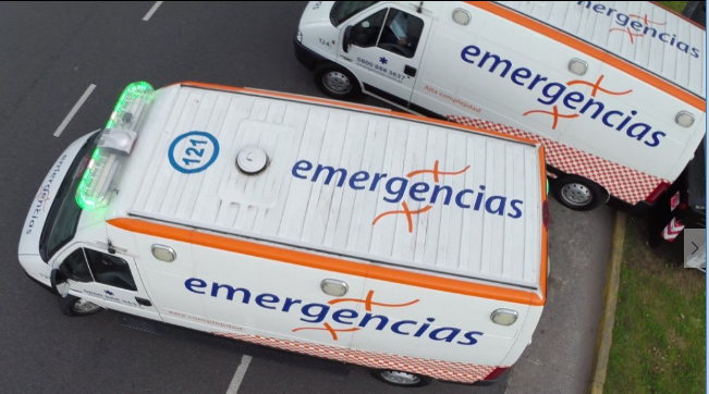 Emergencias Salud