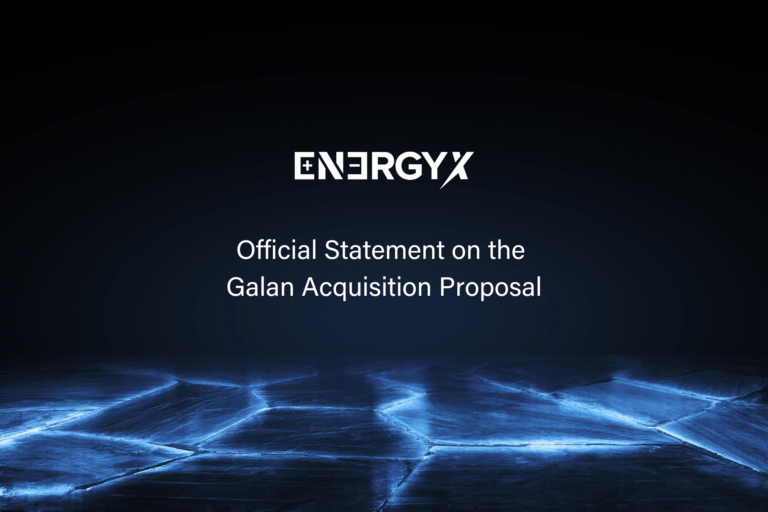 energyx