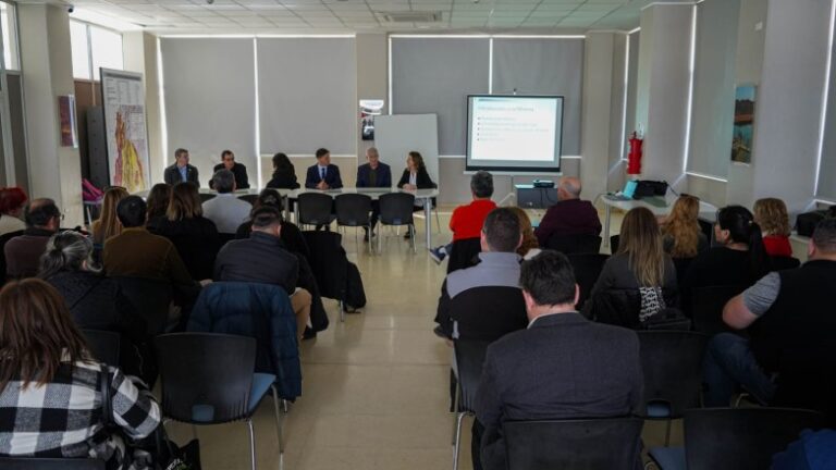 Plan Institucional de Capacitación