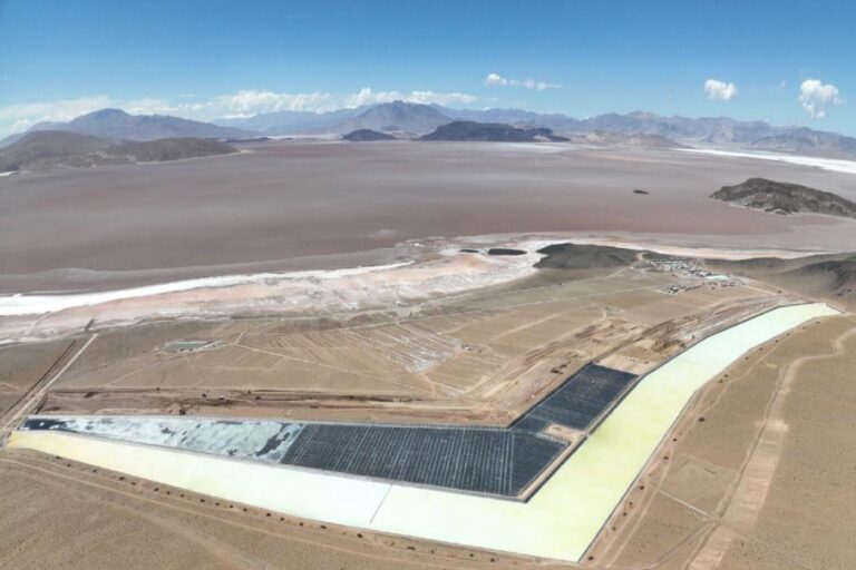 galan lithium