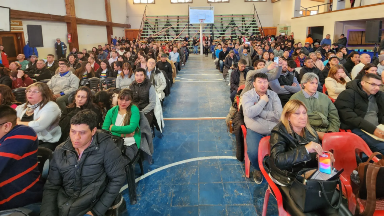Proyecto Calcatreu