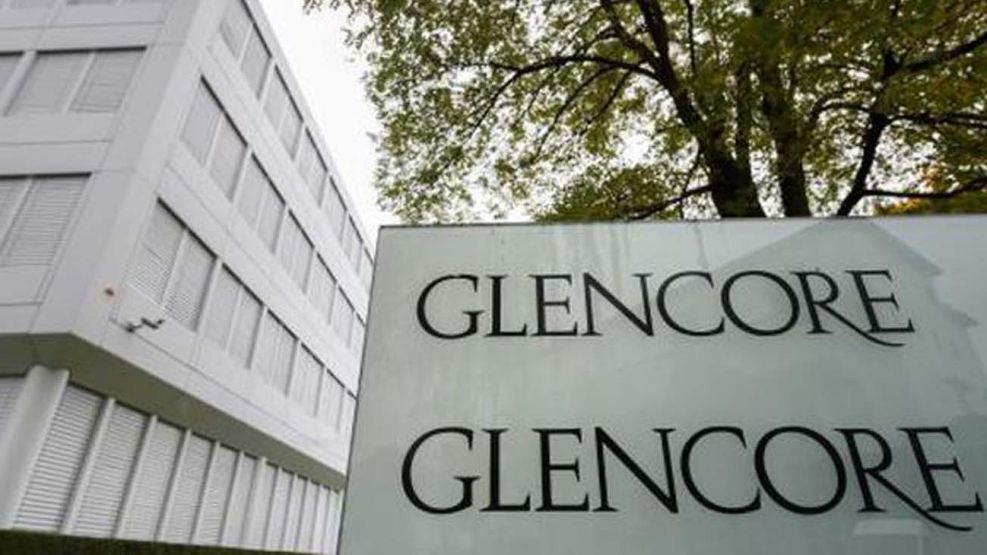 glencore