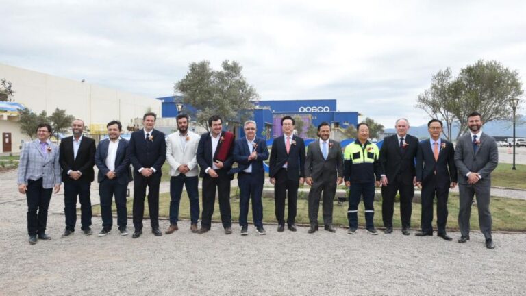 Posco Argentina