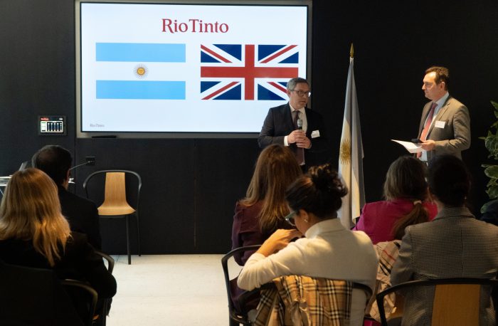 rio tinto