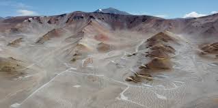 Argenta Silver