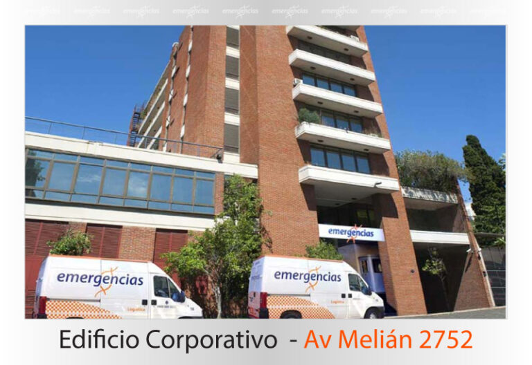 Emergencias