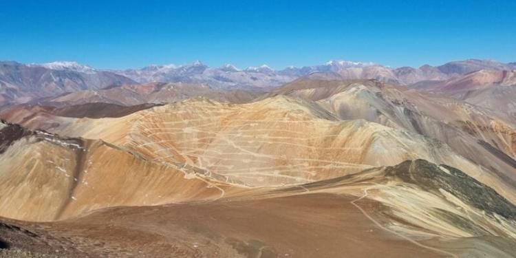 Aldebaran Resources